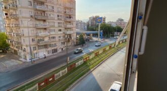 Beautiful 2 Bedroom Apartment in Antalya Centrum