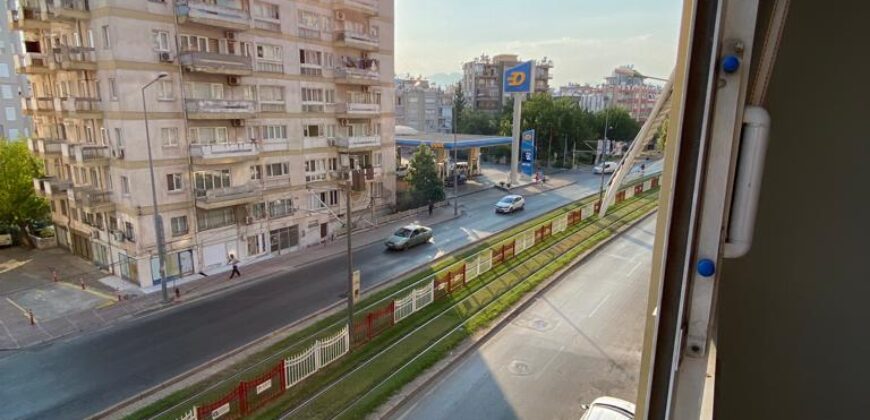 Beautiful 2 Bedroom Apartment in Antalya Centrum