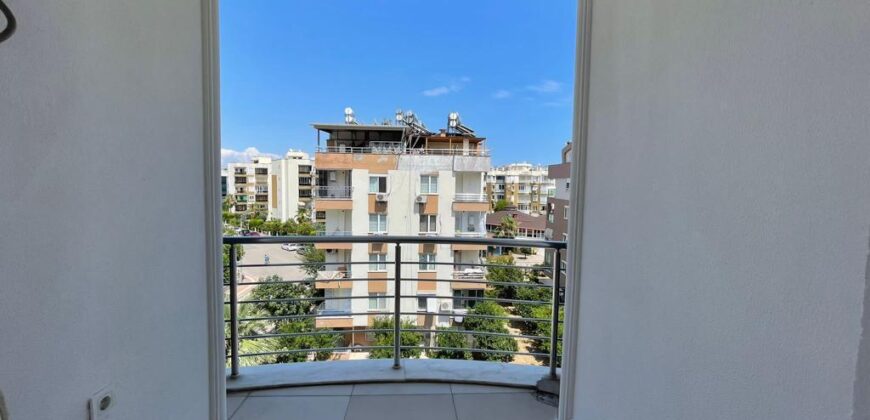 Beautiful 2 Bedroom Duplex apartment