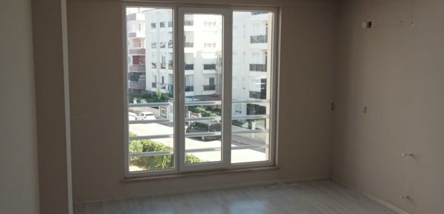 2 Bedroom Apartment for Sale in Antalya centrum