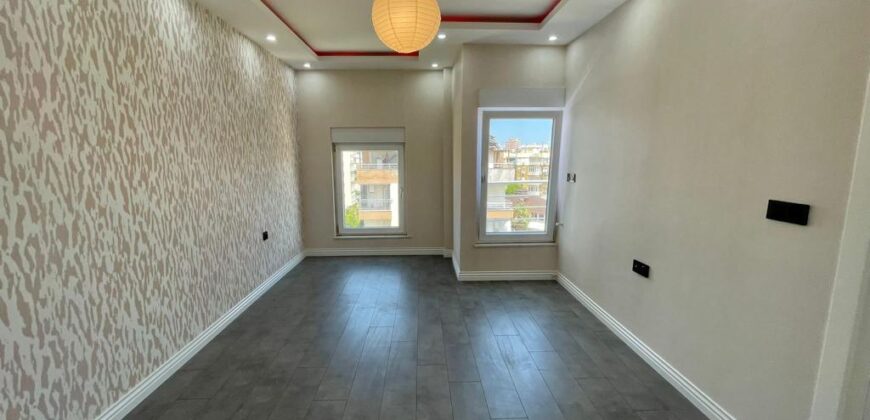 Beautiful 2 Bedroom Duplex apartment