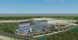 “Land for Hotel” for Sale in Antalya