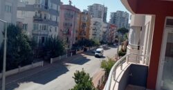 2 Bedroom Apartment for Sale in Antalya centrum