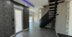 Beautiful 2 Bedroom Duplex apartment