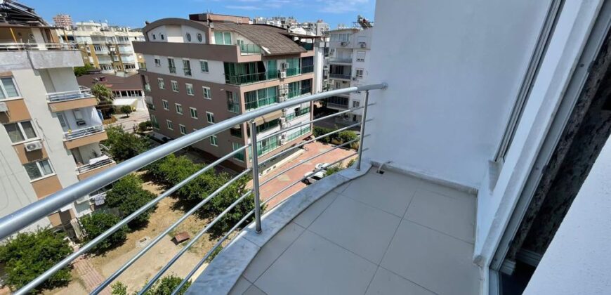 Beautiful 2 Bedroom Duplex apartment