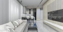 Modern 3 Bedroom Apartment