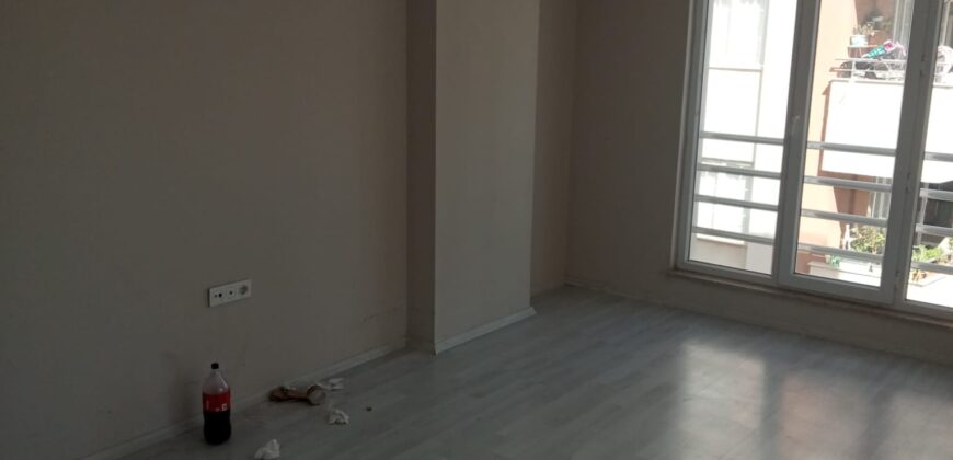 2 Bedroom Apartment for Sale in Antalya centrum