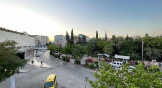 Big modern 3 Bedroom Apartment in Centrum Next to Mark Antalya Shopping Mall