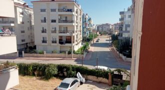 2 Bedroom Apartment for Sale in Antalya centrum