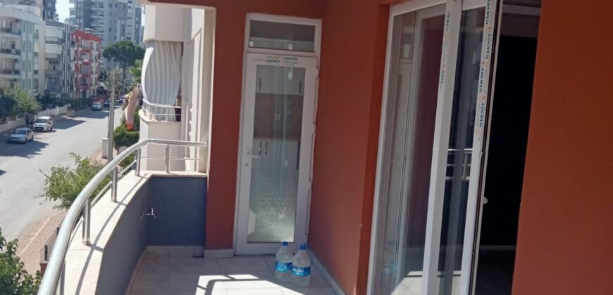 2 Bedroom Apartment for Sale in Antalya centrum