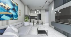 Modern 1 Bedroom