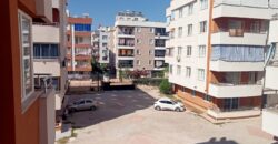 2 Bedroom Apartment for Sale in Antalya centrum