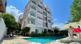 Beautiful 2 Bedroom Duplex apartment