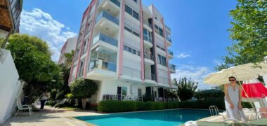 Beautiful 2 Bedroom Duplex apartment