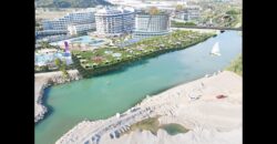 “Land for Hotel” for Sale in Antalya