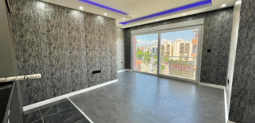 Beautiful 2 Bedroom Duplex apartment