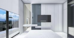 Modern 1 Bedroom