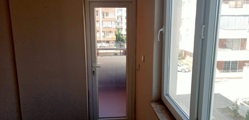 2 Bedroom Apartment for Sale in Antalya centrum