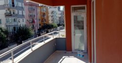 2 Bedroom Apartment for Sale in Antalya centrum