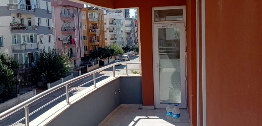 2 Bedroom Apartment for Sale in Antalya centrum