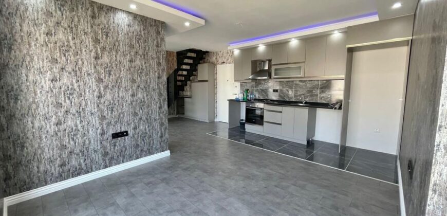 Beautiful 2 Bedroom Duplex apartment