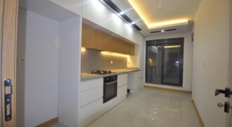 Modern Apartment for Sale with 2 bedrooms