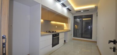 Modern Apartment for Sale with 2 bedrooms