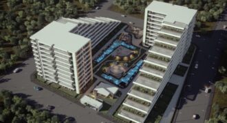 ALTİNTAŞ LUXURY PROJECT