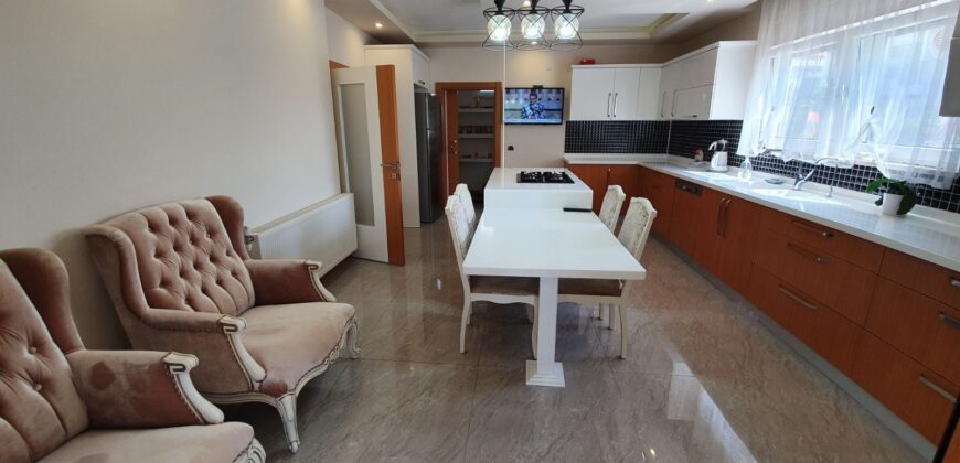 VİLLA FOR RENT IN ANTALYA DÖŞEMEALTI