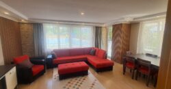 ANTALYA KONYAALTI AREA 2+1 RESIDENCE FOR SALE