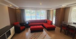 ANTALYA KONYAALTI AREA 2+1 RESIDENCE FOR SALE