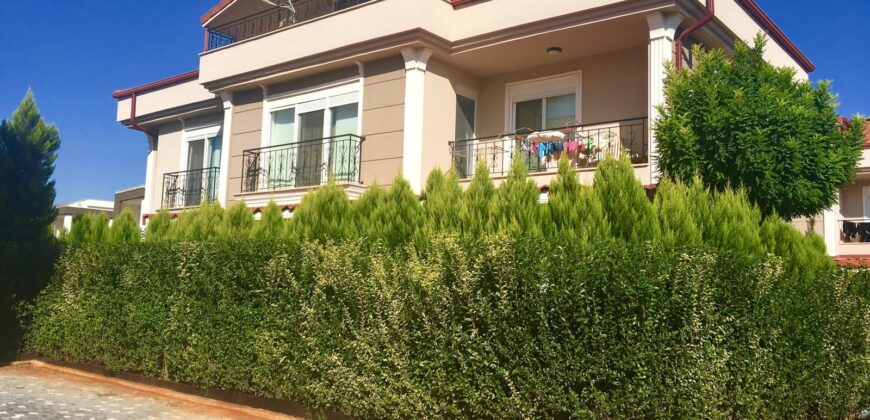 VİLLA FOR RENT IN ANTALYA DÖŞEMEALTI