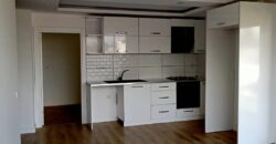 80 square meters 2 bedrooms for sale in muratpasa/antalya