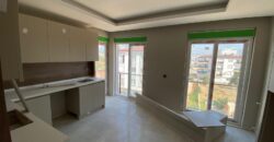 4+1 KEPEZ HABIBLER FOR SALE IN NEW BUILDING