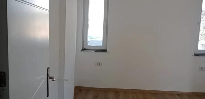 80 square meters 2 bedrooms for sale in muratpasa/antalya