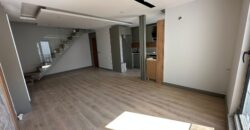 FROM AKDENİZ PROPERTY SALE LUXURY DUPLEX