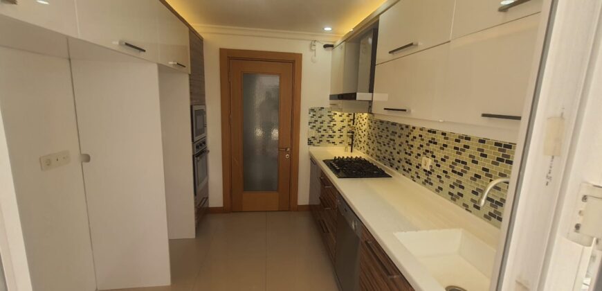 ANTALYA KONYAALTI AREA 2+1 RESIDENCE FOR SALE