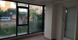 FROM AKDENİZ PROPERTY SALE 2BEDROOMS WITH GARDEN