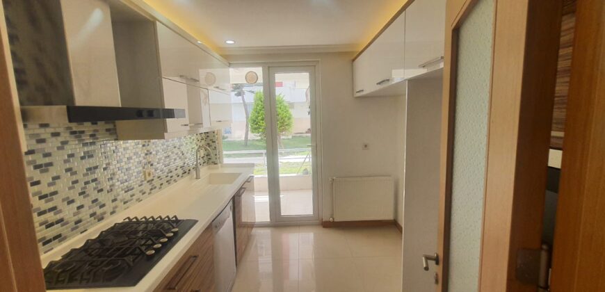 ANTALYA KONYAALTI AREA 2+1 RESIDENCE FOR SALE