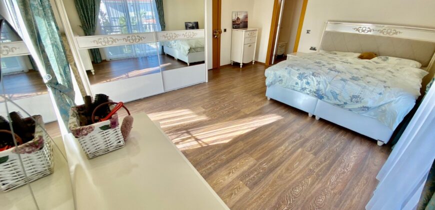 VİLLA FOR RENT IN ANTALYA DÖŞEMEALTI