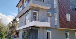 80 square meters 2 bedrooms for sale in muratpasa/antalya