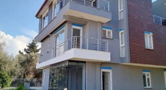 80 square meters 2 bedrooms for sale in muratpasa/antalya