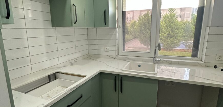 FOR SALE 2 BEDROOMS IN MURATPAŞA