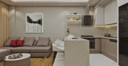 ALTİNTAŞ HOTEL CONCEPT APARTMENTS FOR SALE