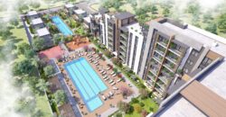 ALTİNTAŞ HOTEL CONCEPT APARTMENTS FOR SALE