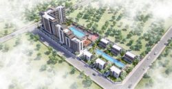 ALTİNTAŞ HOTEL CONCEPT APARTMENTS FOR SALE