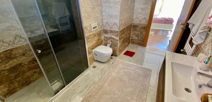 VİLLA FOR RENT IN ANTALYA DÖŞEMEALTI