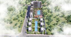 ALTİNTAŞ HOTEL CONCEPT APARTMENTS FOR SALE