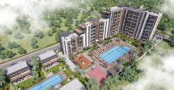 ALTİNTAŞ HOTEL CONCEPT APARTMENTS FOR SALE