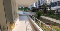 ANTALYA KONYAALTI AREA 2+1 RESIDENCE FOR SALE